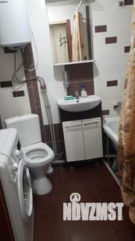 Студия квартира, посуточно, 26м2, 5/18 этаж