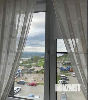 2-к квартира, на длительный срок, 45м2, 5/16 этаж