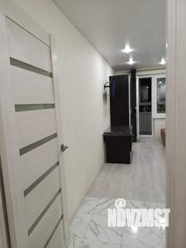 Студия квартира, на длительный срок, 26м2, 16/17 этаж