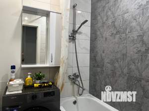 1-к квартира, посуточно, 36м2, 4/5 этаж