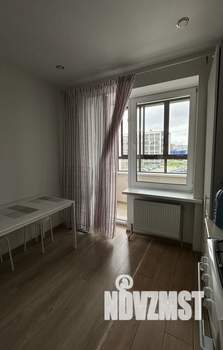 1-к квартира, на длительный срок, 31м2, 2/5 этаж