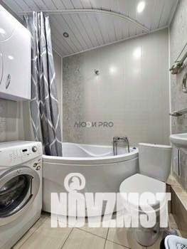 Студия квартира, на длительный срок, 24м2, 9/17 этаж