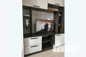 1-к квартира, посуточно, 30м2, 2/17 этаж