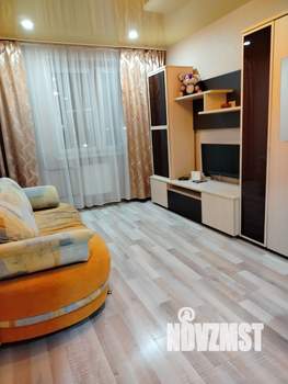 1-к квартира, посуточно, 33м2, 6/16 этаж