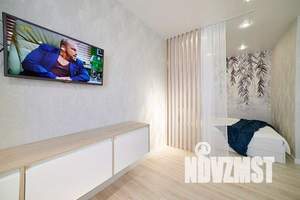 1-к квартира, посуточно, 35м2, 7/13 этаж