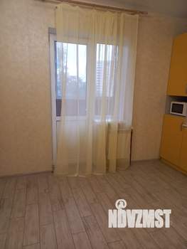 1-к квартира, на длительный срок, 54м2, 5/11 этаж