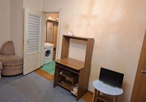 1-к квартира, на длительный срок, 31м2, 2/5 этаж