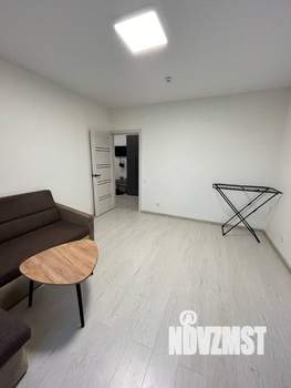 1-к квартира, на длительный срок, 38м2, 8/12 этаж