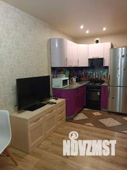 Студия квартира, посуточно, 25м2, 16/17 этаж