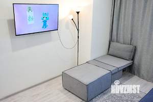 Студия квартира, посуточно, 25м2, 5/25 этаж