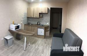 1-к квартира, посуточно, 32м2, 5/17 этаж