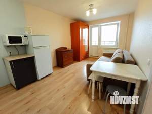 2-к квартира, на длительный срок, 37м2, 7/18 этаж