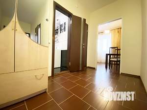 2-к квартира, посуточно, 50м2, 3/9 этаж