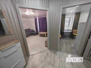 1-к квартира, на длительный срок, 36м2, 8/9 этаж