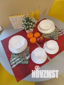 1-к квартира, посуточно, 28м2, 1/1 этаж