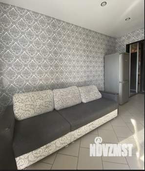 Студия квартира, на длительный срок, 20м2, 11/16 этаж