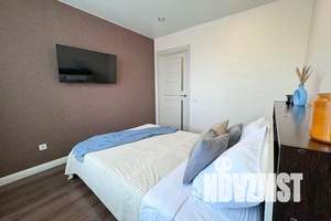 2-к квартира, посуточно, 53м2, 17/19 этаж