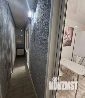 1-к квартира, на длительный срок, 35м2, 5/5 этаж