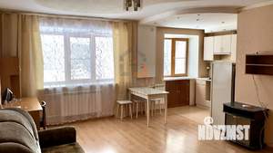 1-к квартира, на длительный срок, 31м2, 1/5 этаж