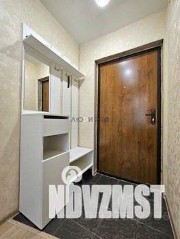 Студия квартира, на длительный срок, 24м2, 9/17 этаж