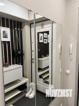 2-к квартира, на длительный срок, 38м2, 5/17 этаж