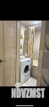 1-к квартира, посуточно, 42м2, 1/5 этаж