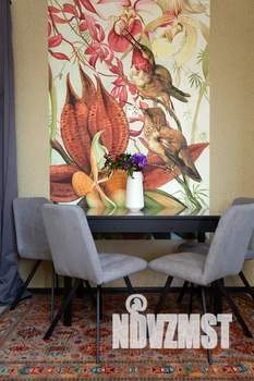 1-к квартира, посуточно, 46м2, 7/8 этаж