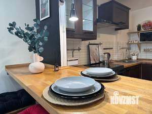 1-к квартира, посуточно, 36м2, 12/16 этаж