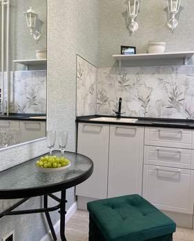 1-к квартира, на длительный срок, 30м2, 2/3 этаж