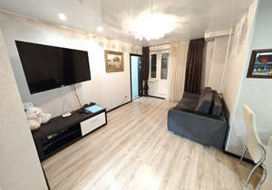 3-к квартира, на длительный срок, 68м2, 15/18 этаж