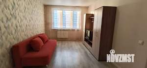 1-к квартира, на длительный срок, 33м2, 4/9 этаж