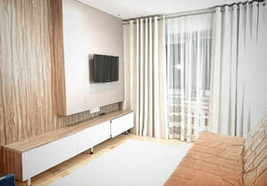 1-к квартира, на длительный срок, 39м2, 3/4 этаж