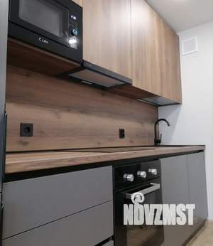 2-к квартира, на длительный срок, 35м2, 2/14 этаж