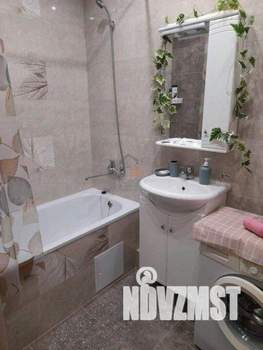 2-к квартира, на длительный срок, 48м2, 3/14 этаж