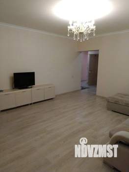 3-к квартира, на длительный срок, 77м2, 3/4 этаж