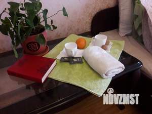 1-к квартира, посуточно, 72м2, 1/1 этаж