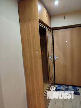 Студия квартира, на длительный срок, 23м2, 16/17 этаж