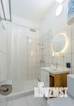 1-к квартира, посуточно, 22м2, 1/1 этаж