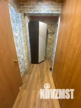 Студия квартира, посуточно, 24м2, 7/10 этаж