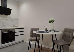 2-к квартира, на длительный срок, 41м2, 4/6 этаж