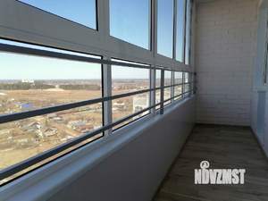 1-к квартира, на длительный срок, 35м2, 20/21 этаж