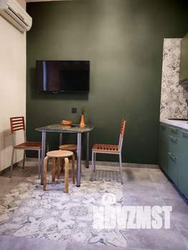 Студия квартира, посуточно, 20м2, 3/3 этаж