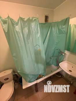 1-к квартира, на длительный срок, 32м2, 4/8 этаж