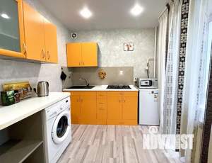 1-к квартира, посуточно, 29м2, 1/1 этаж