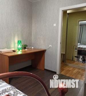 1-к квартира, посуточно, 36м2, 5/6 этаж