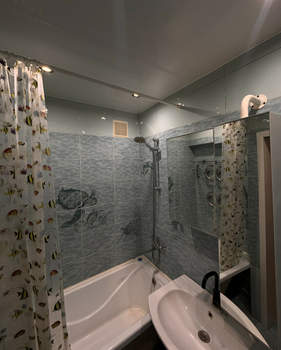 3-к квартира, на длительный срок, 59м2, 2/9 этаж