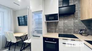 2-к квартира, на длительный срок, 33м2, 2/8 этаж