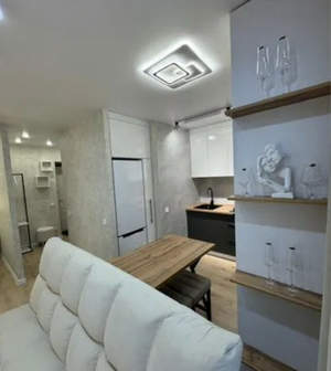 1-к квартира, на длительный срок, 30м2, 3/9 этаж