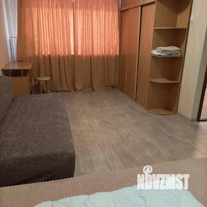1-к квартира, посуточно, 31м2, 1/5 этаж