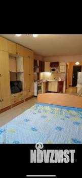 Студия квартира, на длительный срок, 29м2, 3/18 этаж